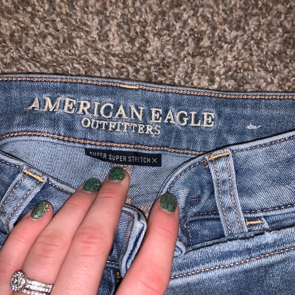 Skinny Jeans - Picture 4 of 4